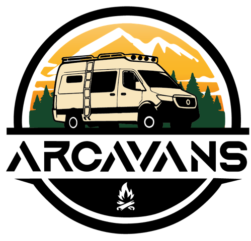 Arcavans