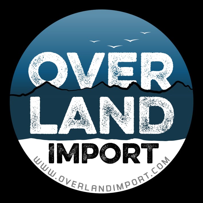 Overlandimport