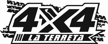 4x4 la Terreta