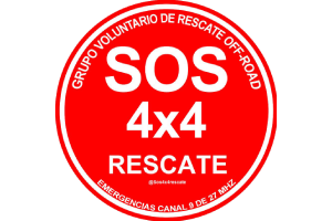 SOS 4x4 Rescate