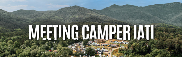 On es fa la Meeting Camper Iati?