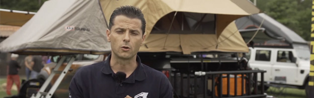 Entrevistes i vídeos de la Meeting Camper Iati