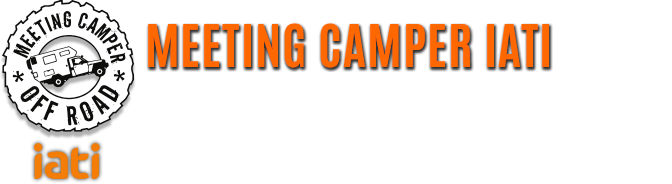 MEETING CAMPER IATI