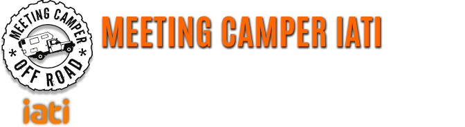 MEETING CAMPER IATI