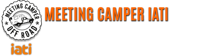 MEETING CAMPER IATI