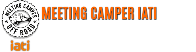 MEETING CAMPER IATI