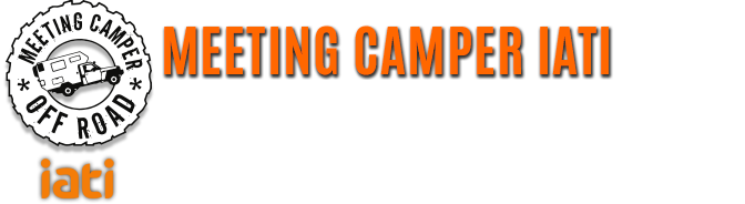 MEETING CAMPER IATI